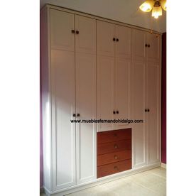 Muebles Fernando Hidalgo Dormitorios juveniles 23