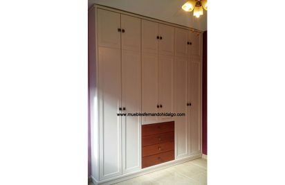 Muebles Fernando Hidalgo Dormitorios juveniles 23