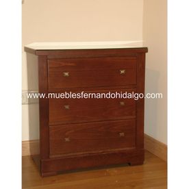 Muebles Fernando Hidalgo dormitorios para matrimonio 30