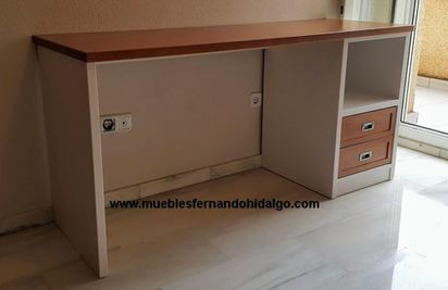 Muebles Fernando Hidalgo Dormitorios juveniles 6