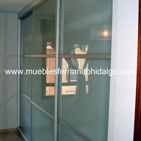Muebles Fernando Hidalgo Armarios y vestidores 36