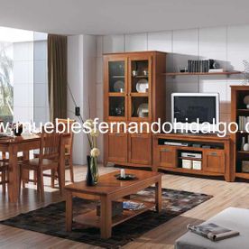 Muebles Fernando Hidalgo Muebles estándar 7