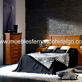 Muebles Fernando Hidalgo Muebles estándar 20