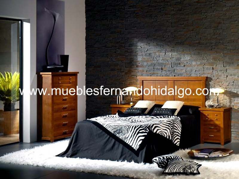 Muebles Fernando Hidalgo Muebles estándar 20