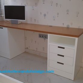 Muebles Fernando Hidalgo Dormitorios juveniles 7