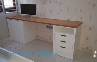 Muebles Fernando Hidalgo Dormitorios juveniles 7