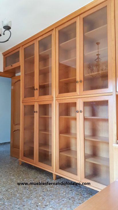 Muebles Fernando Hidalgo Dormitorios juveniles 39