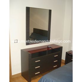 Muebles Fernando Hidalgo dormitorios para matrimonio 33