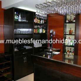 Muebles Fernando Hidalgo Decoración de negocios 1