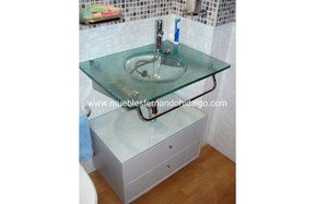 Muebles Fernando Hidalgo baño 22