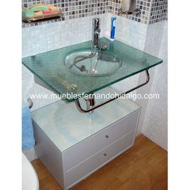 Muebles Fernando Hidalgo baño 22