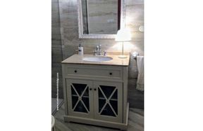 Muebles Fernando Hidalgo baño 20