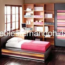 Muebles Fernando Hidalgo Muebles estándar 1