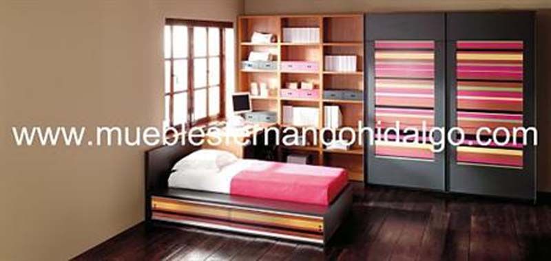 Muebles Fernando Hidalgo Muebles estándar 1