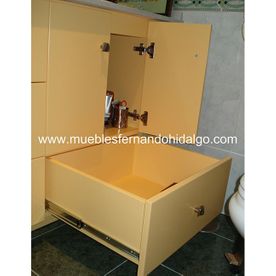 Muebles Fernando Hidalgo baño 26
