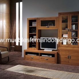 Muebles Fernando Hidalgo Muebles estándar 16