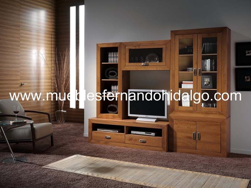 Muebles Fernando Hidalgo Muebles estándar 16