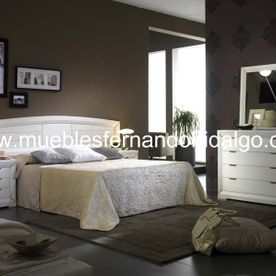 Muebles Fernando Hidalgo Muebles estándar 18