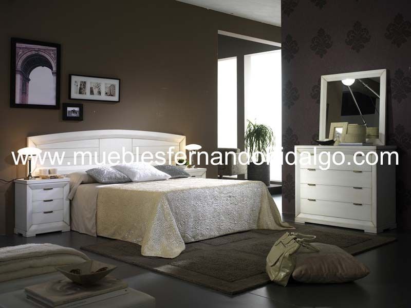 Muebles Fernando Hidalgo Muebles estándar 18