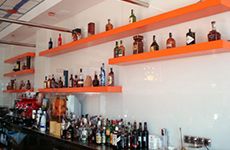 Muebles Fernando Hidalgo decoración
