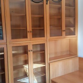 Muebles Fernando Hidalgo Dormitorios juveniles 38
