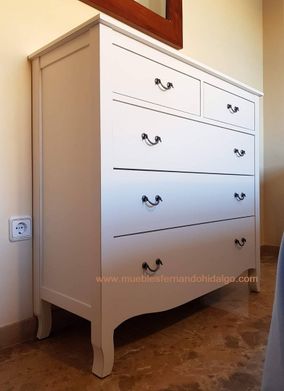Muebles Fernando Hidalgo mueble