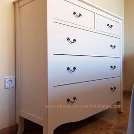 Muebles Fernando Hidalgo mueble