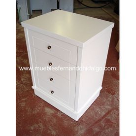Muebles Fernando Hidalgo dormitorios para matrimonio 27
