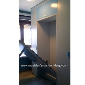 Muebles Fernando Hidalgo Dormitorios juveniles 21