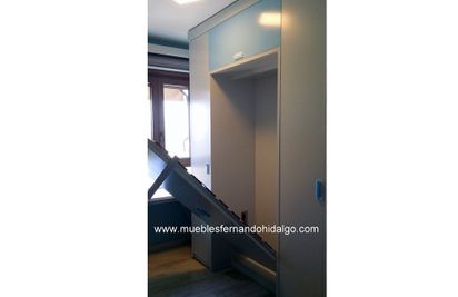 Muebles Fernando Hidalgo Dormitorios juveniles 21