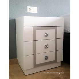 Muebles Fernando Hidalgo dormitorios para matrimonio 35