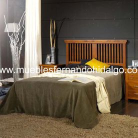 Muebles Fernando Hidalgo Muebles estándar 19