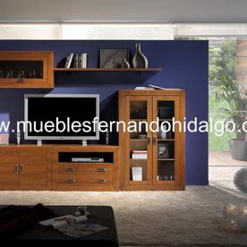 Muebles Fernando Hidalgo Muebles estándar 15
