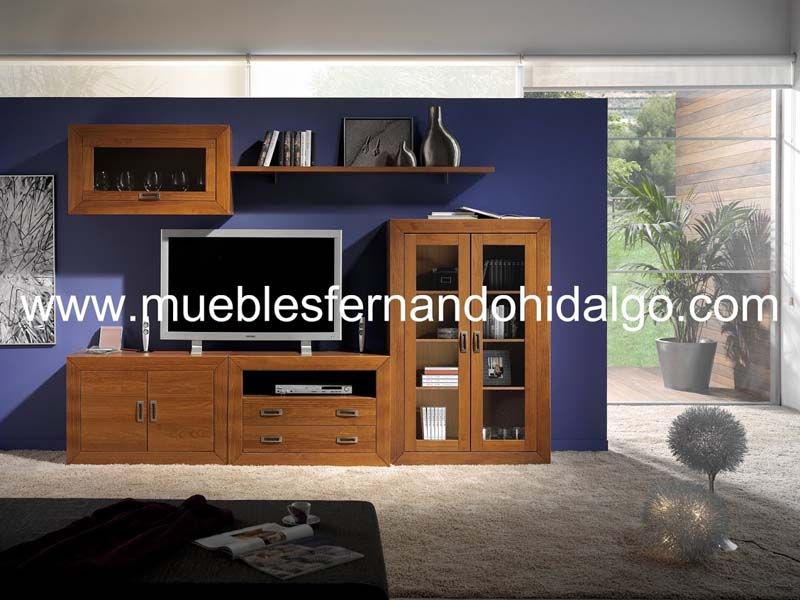 Muebles Fernando Hidalgo Muebles estándar 15