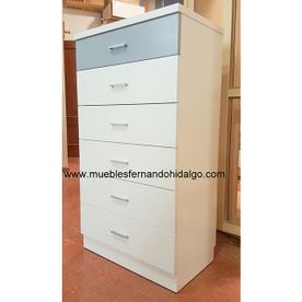 Muebles Fernando Hidalgo dormitorios para matrimonio 38