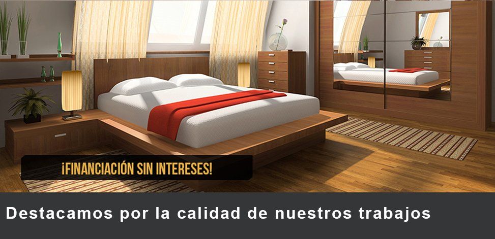 Muebles Fernando Hidalgo banner 4