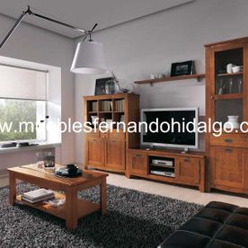 Muebles Fernando Hidalgo Muebles estándar 10