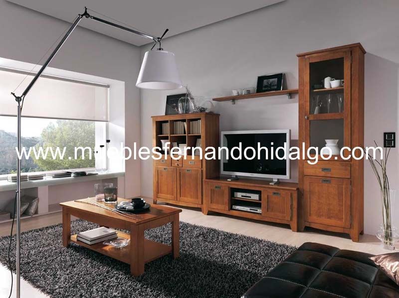 Muebles Fernando Hidalgo Muebles estándar 10