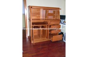 Muebles Fernando Hidalgo dormitorios para matrimonio 41