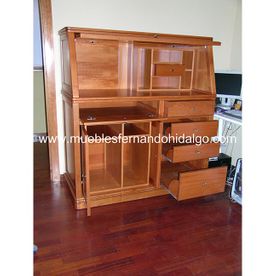 Muebles Fernando Hidalgo dormitorios para matrimonio 41