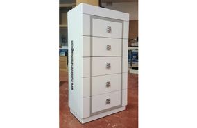 Muebles Fernando Hidalgo dormitorios para matrimonio 34