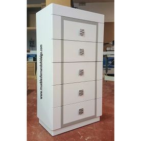 Muebles Fernando Hidalgo dormitorios para matrimonio 34