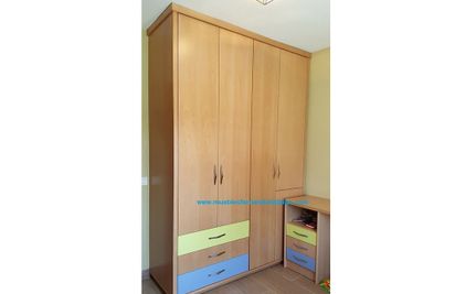 Muebles Fernando Hidalgo Dormitorios juveniles 20