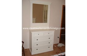 Muebles Fernando Hidalgo dormitorios para matrimonio 31