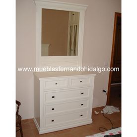 Muebles Fernando Hidalgo dormitorios para matrimonio 31