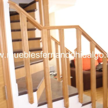 Muebles Fernando Hidalgo varanda