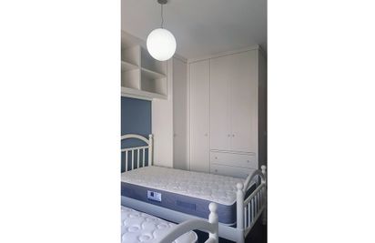 Muebles Fernando Hidalgo Dormitorios juveniles 29