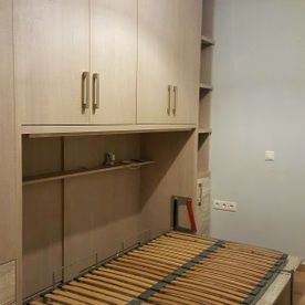 Muebles Fernando Hidalgo Dormitorios juveniles 35