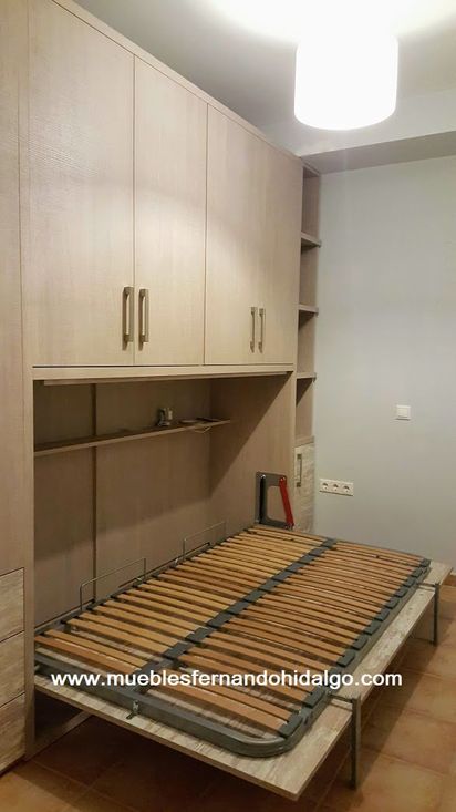 Muebles Fernando Hidalgo Dormitorios juveniles 35