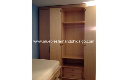 Muebles Fernando Hidalgo Dormitorios juveniles 33